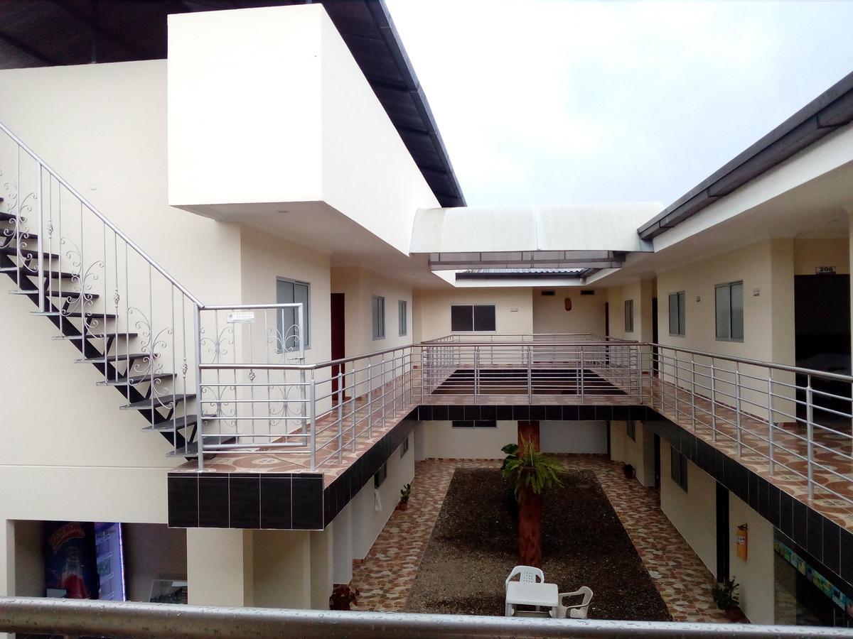 Hotel Prado Country Aguachica Exterior foto
