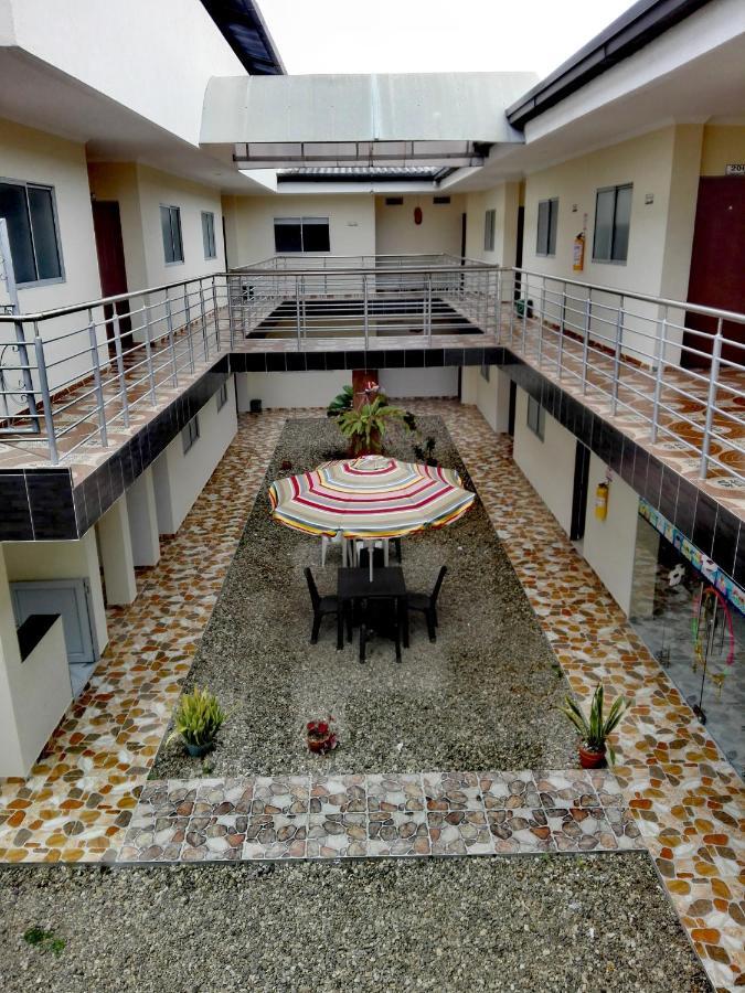 Hotel Prado Country Aguachica Exterior foto